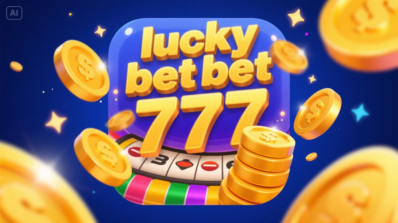 lucky bet777